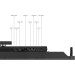 LENOVO LCD панель Lenovo ThinkVision T65 Raven Black (62F2WA1CEK)