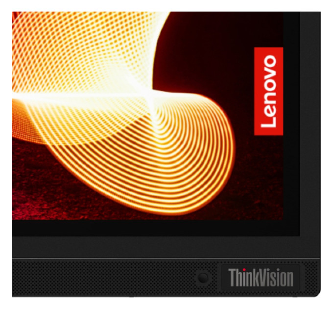 LENOVO LCD панель Lenovo ThinkVision T65 Raven Black (62F2WA1CEK)