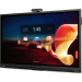 LENOVO LCD панель Lenovo ThinkVision T65 Raven Black (62F2WA1CEK)