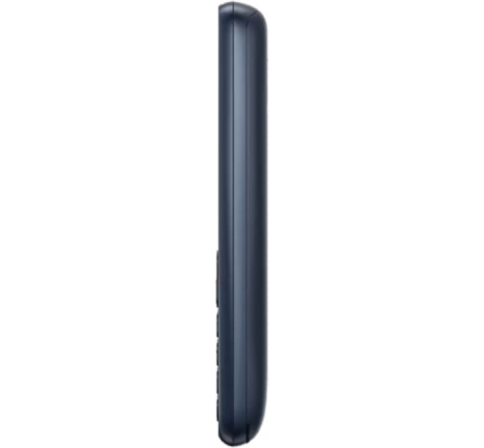 Panasonic Мобільний телефон Panasonic KX-TF400 Blue (KX-TF400EXC)