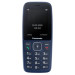 Panasonic Мобільний телефон Panasonic KX-TF400 Blue (KX-TF400EXC)