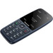 Panasonic Мобільний телефон Panasonic KX-TF400 Blue (KX-TF400EXC)