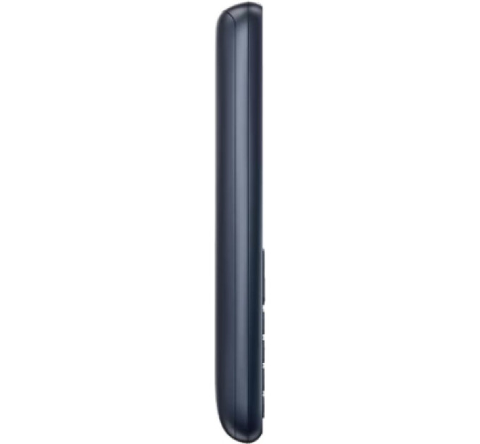 Panasonic Мобільний телефон Panasonic KX-TF400 Blue (KX-TF400EXC)