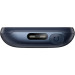 Panasonic Мобільний телефон Panasonic KX-TF400 Blue (KX-TF400EXC)