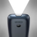 Panasonic Мобільний телефон Panasonic KX-TF400 Blue (KX-TF400EXC)
