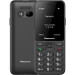 Panasonic Мобільний телефон Panasonic KX-TU260 Black (KX-TU260EXB)