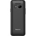 Panasonic Мобільний телефон Panasonic KX-TU260 Black (KX-TU260EXB)