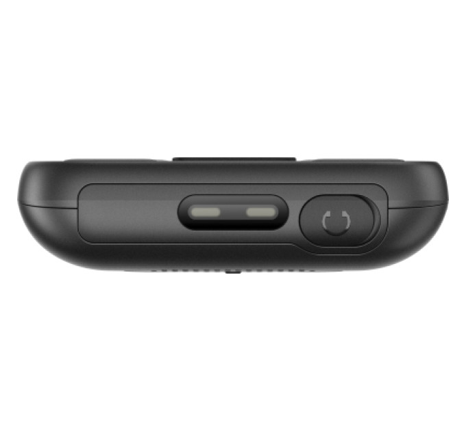 Panasonic Мобільний телефон Panasonic KX-TU260 Black (KX-TU260EXB)