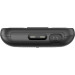 Panasonic Мобільний телефон Panasonic KX-TU260 Black (KX-TU260EXB)