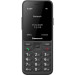 Panasonic Мобільний телефон Panasonic KX-TU260 Black (KX-TU260EXB)