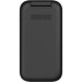 Panasonic Мобільний телефон Panasonic KX-TF600 Black (KX-TF600EXB)