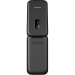 Panasonic Мобільний телефон Panasonic KX-TF600 Black (KX-TF600EXB)