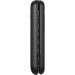 Panasonic Мобільний телефон Panasonic KX-TF600 Black (KX-TF600EXB)