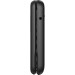 Panasonic Мобільний телефон Panasonic KX-TF600 Black (KX-TF600EXB)