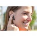Trust Навушники Trust Primo Touch True Wireless Mic Black (23712)