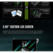 Gamemax Кулер до процесора Gamemax HAILSTORM 360 BK