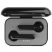 Trust Навушники Trust Primo Touch True Wireless Mic Black (23712)