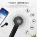 Trust Навушники Trust Primo Touch True Wireless Mic Black (23712)