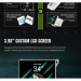 Gamemax Кулер до процесора Gamemax HAILSTORM 360 WH