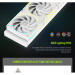 Gamemax Кулер до процесора Gamemax HAILSTORM 360 WH
