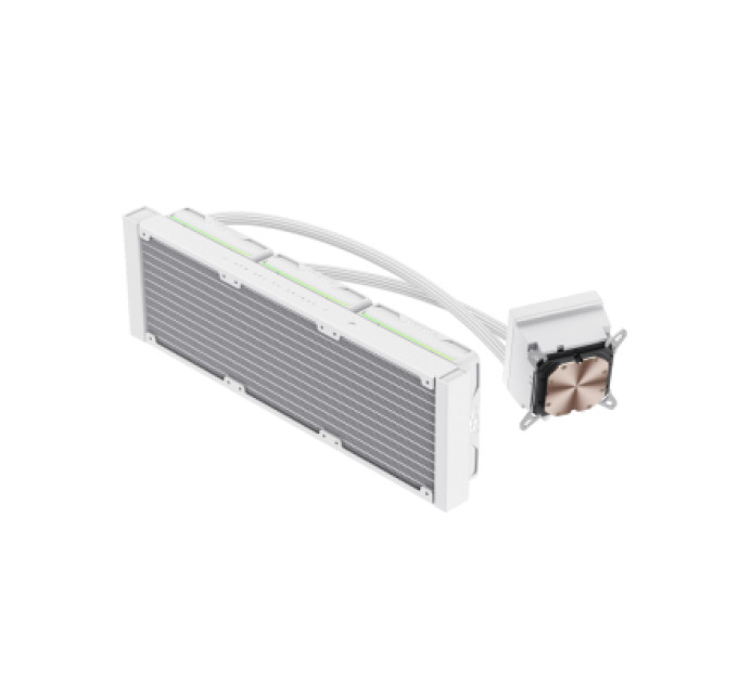 Gamemax Кулер до процесора Gamemax HAILSTORM 360 WH