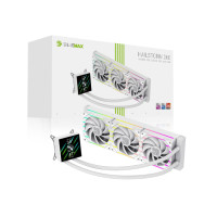 Кулер до процесора Gamemax HAILSTORM 360 WH