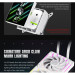 Gamemax Кулер до процесора Gamemax HAILSTORM 360 WH
