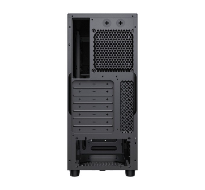 Gamemax Корпус для ПК Gamemax MT836-NP-U3-TYC-CR