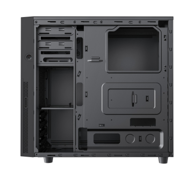 Gamemax Корпус для ПК Gamemax MT836-NP-U3-TYC-CR