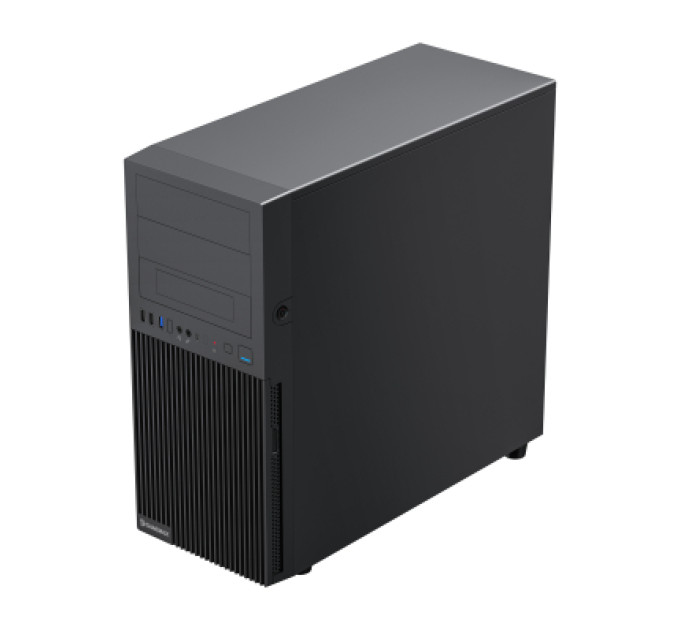 Gamemax Корпус для ПК Gamemax MT836-NP-U3-TYC-CR