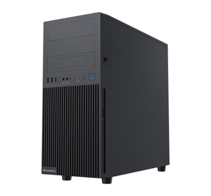 Gamemax Корпус для ПК Gamemax MT836-NP-U3-TYC-CR