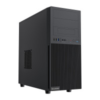 Корпус для ПК Gamemax MT836-NP-U3-TYC-CR
