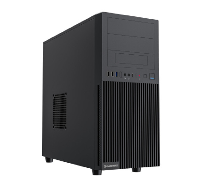Gamemax Корпус для ПК Gamemax MT836-NP-U3-TYC-CR