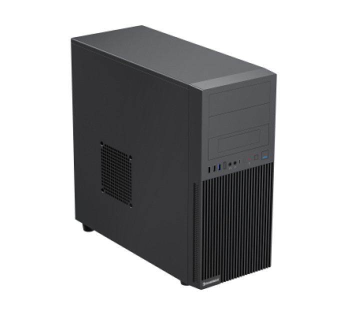 Gamemax Корпус для ПК Gamemax MT836-NP-U3-TYC-CR