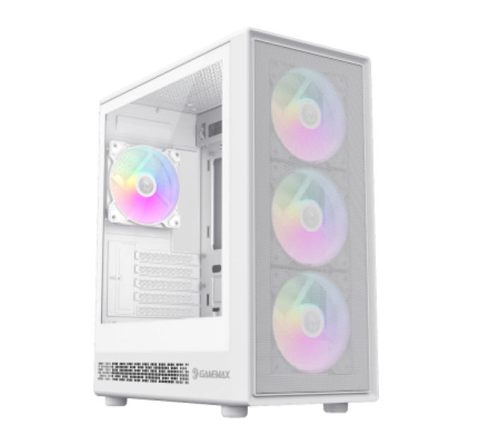 Gamemax Корпус для ПК Gamemax Storm 2 MW