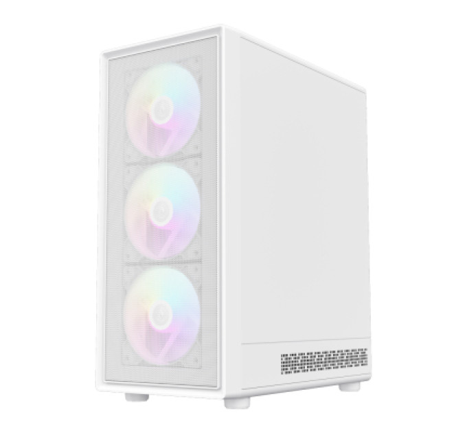 Gamemax Корпус для ПК Gamemax Storm 2 MW