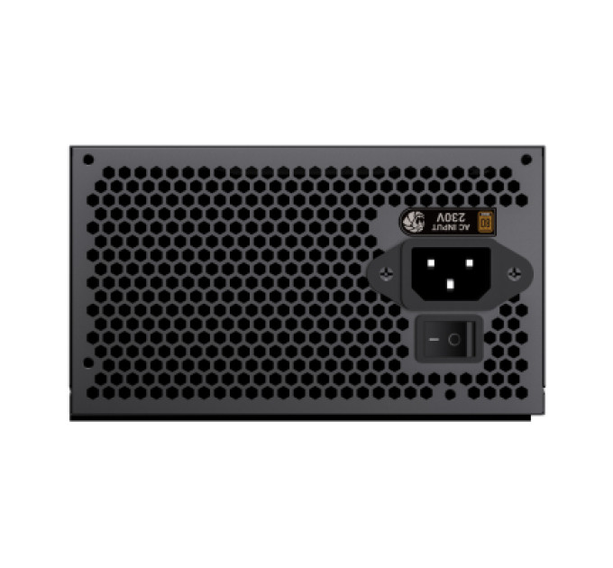 Gamemax Блок живлення Gamemax 750W (GE-750)