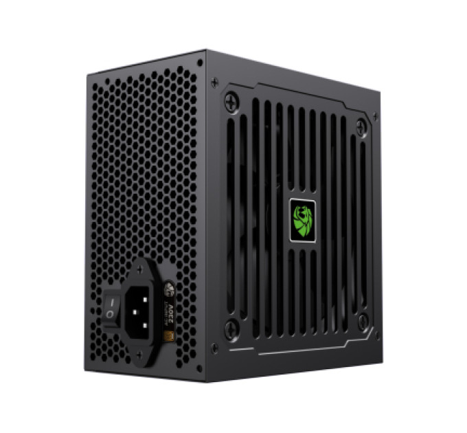 Gamemax Блок живлення Gamemax 750W (GE-750)