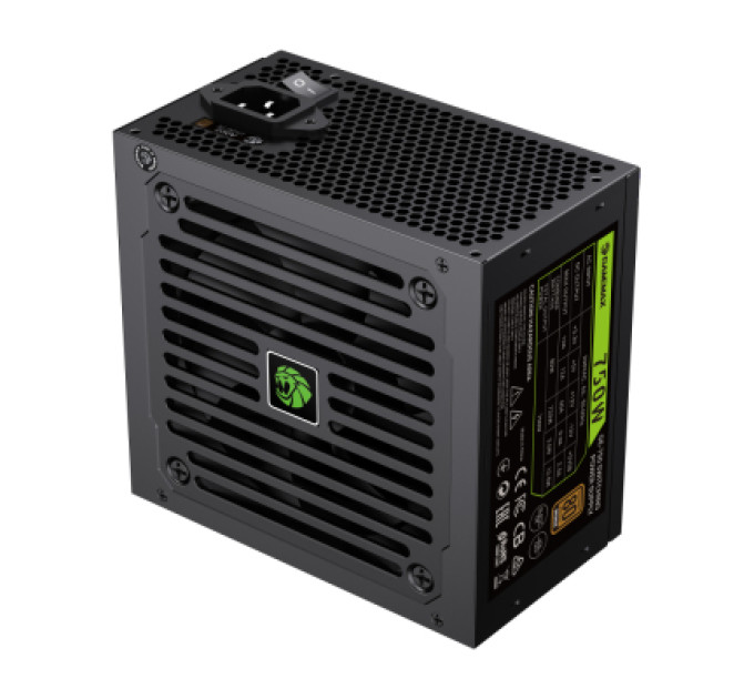 Gamemax Блок живлення Gamemax 750W (GE-750)