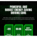 Gamemax Блок живлення Gamemax 750W (GE-750)