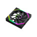 Gamemax Кулер до корпусу Gamemax FN12A-N2 WL