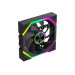 Gamemax Кулер до корпусу Gamemax FN12A-N2 WL