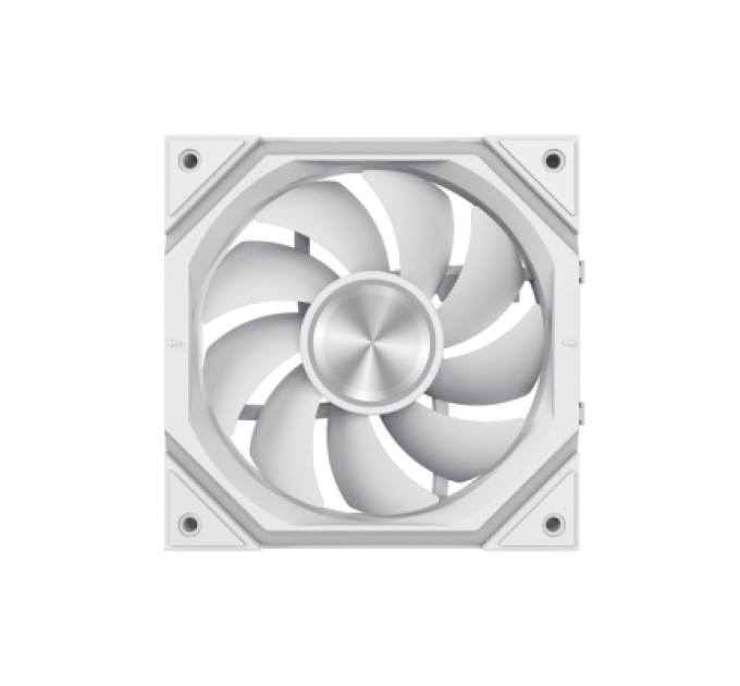 Gamemax Кулер до корпусу Gamemax FN12A-N2 WL-W