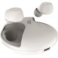 2E Навушники 2E RainDrops Light True Wireless Waterproof Mic White (2E-EBTWRDLWT)