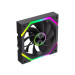 Gamemax Кулер до корпусу Gamemax FN12A-N2 WL-R