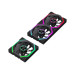 Gamemax Кулер до корпусу Gamemax FN12A-N2 WL-R