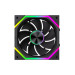Gamemax Кулер до корпусу Gamemax FN12A-N2 WL-R