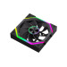 Gamemax Кулер до корпусу Gamemax FN12A-N2 WL-R