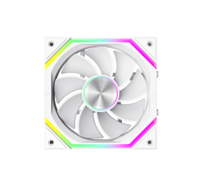 Gamemax Кулер до корпусу Gamemax FN12A-N2 WL-RW
