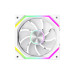 Gamemax Кулер до корпусу Gamemax FN12A-N2 WL-RW